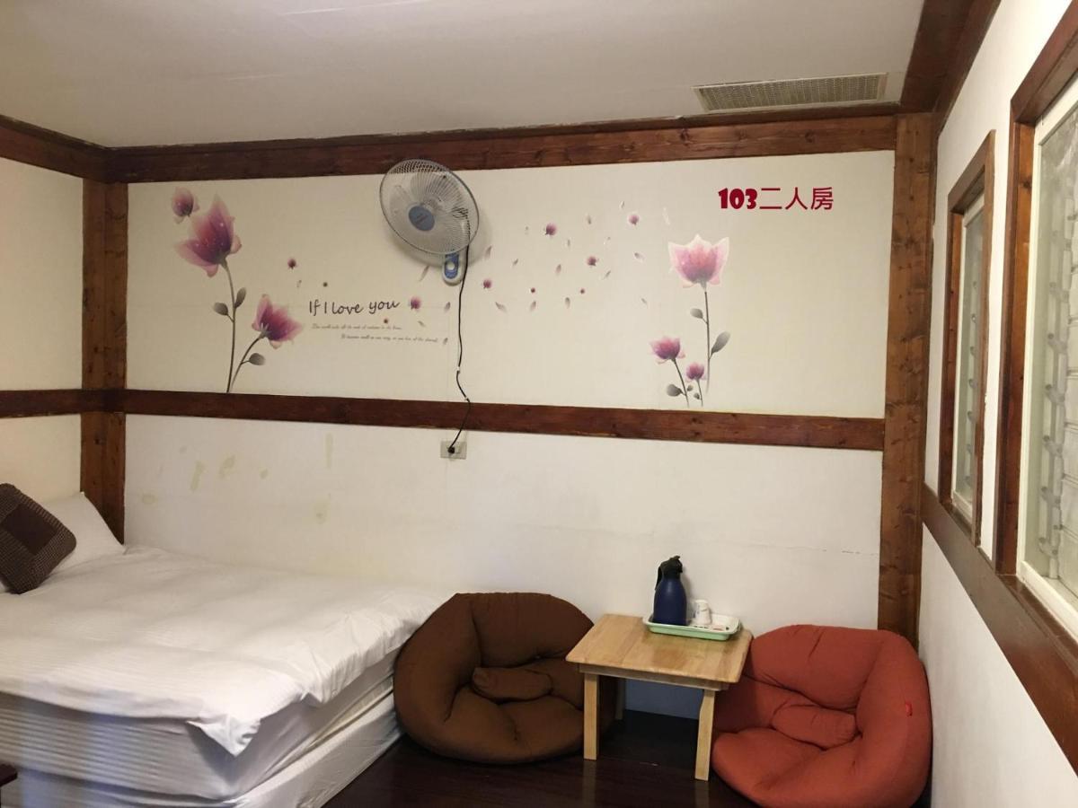 Share B&B Puli Zewnętrze zdjęcie