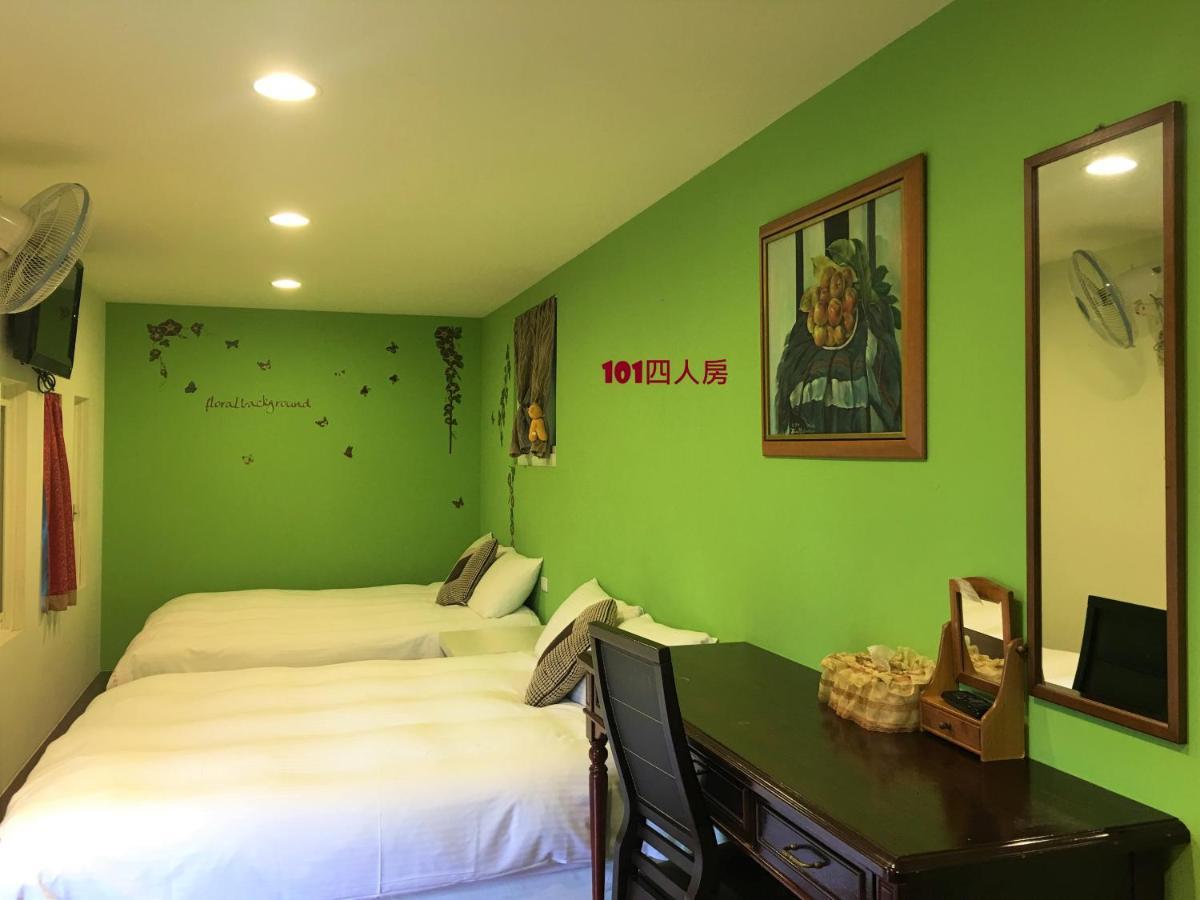 Share B&B Puli Zewnętrze zdjęcie