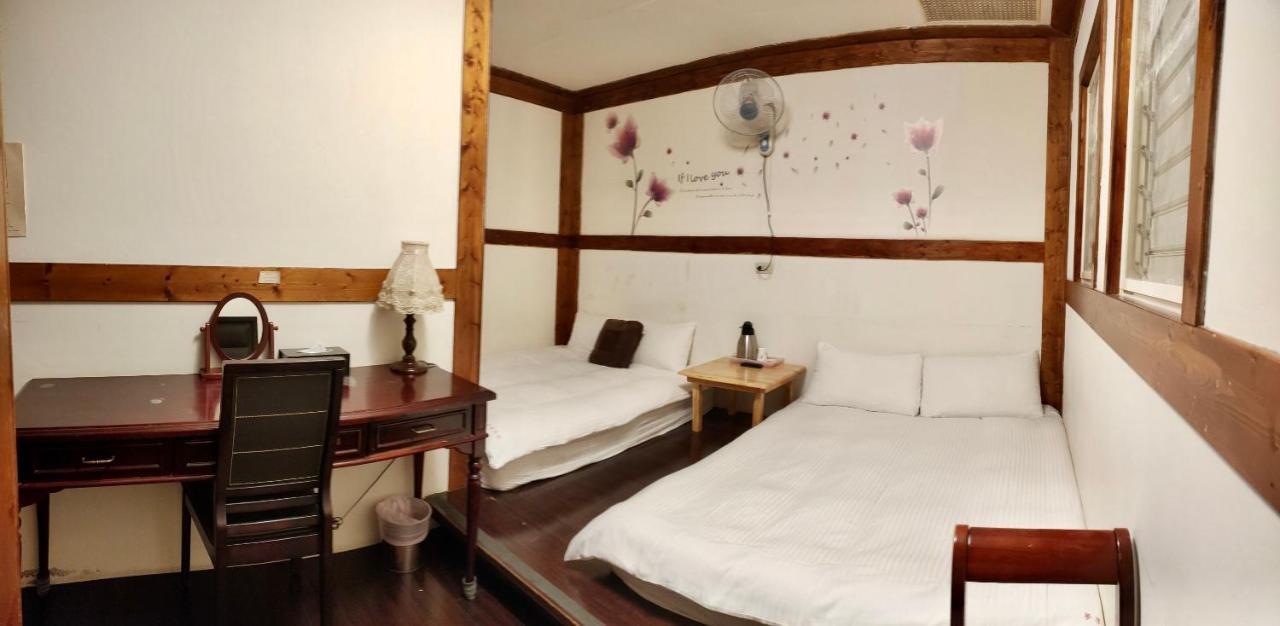 Share B&B Puli Zewnętrze zdjęcie