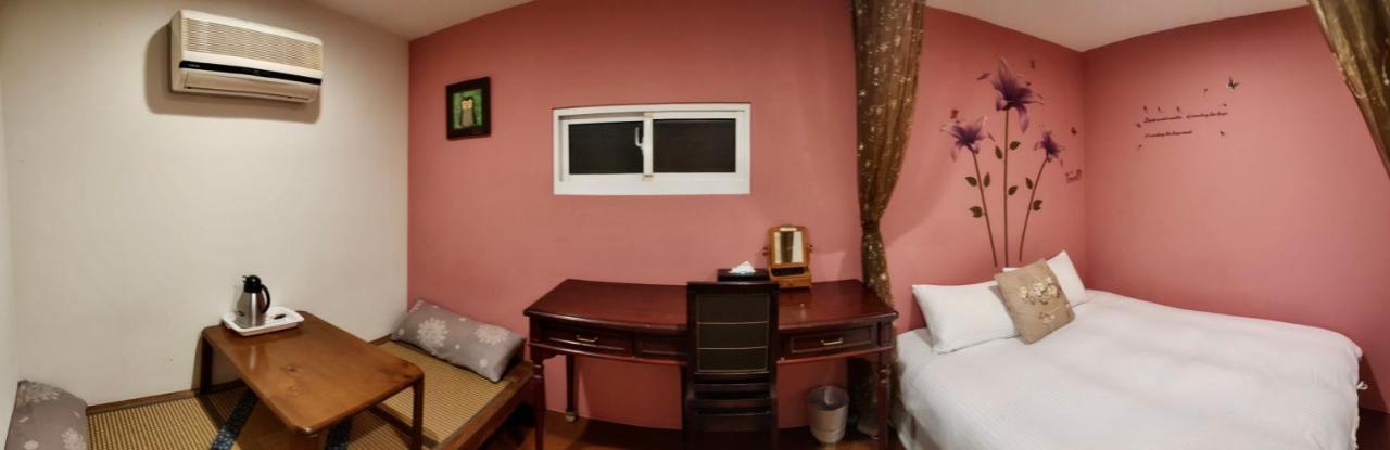 Share B&B Puli Zewnętrze zdjęcie