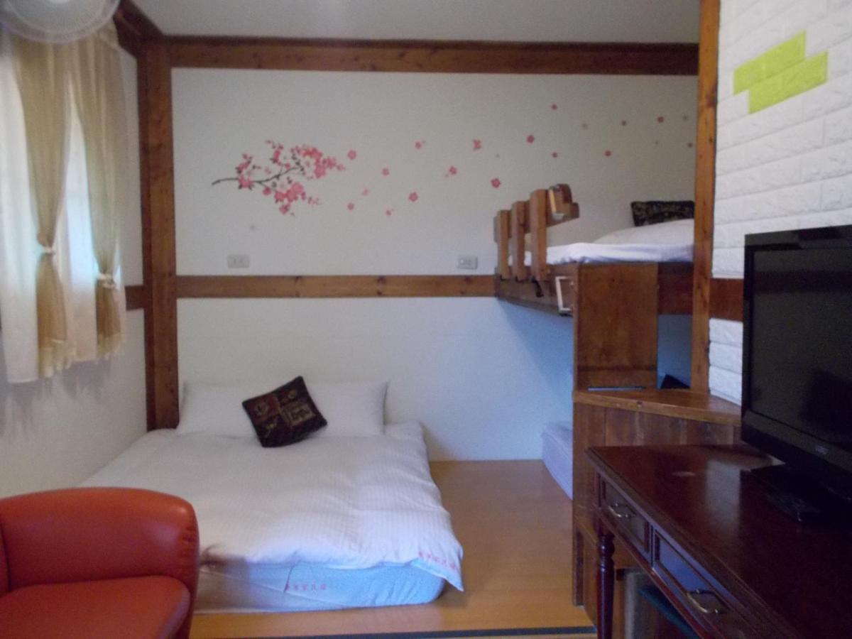Share B&B Puli Zewnętrze zdjęcie