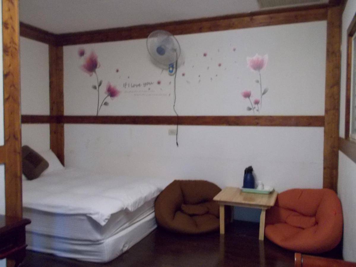 Share B&B Puli Zewnętrze zdjęcie
