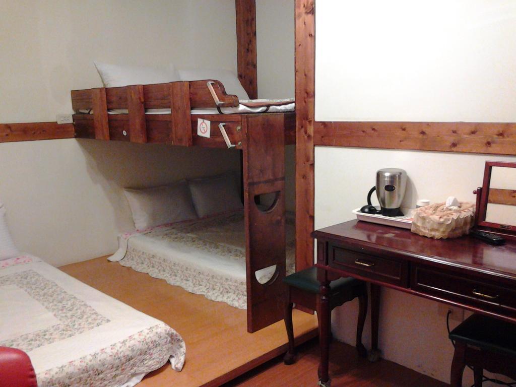 Share B&B Puli Zewnętrze zdjęcie