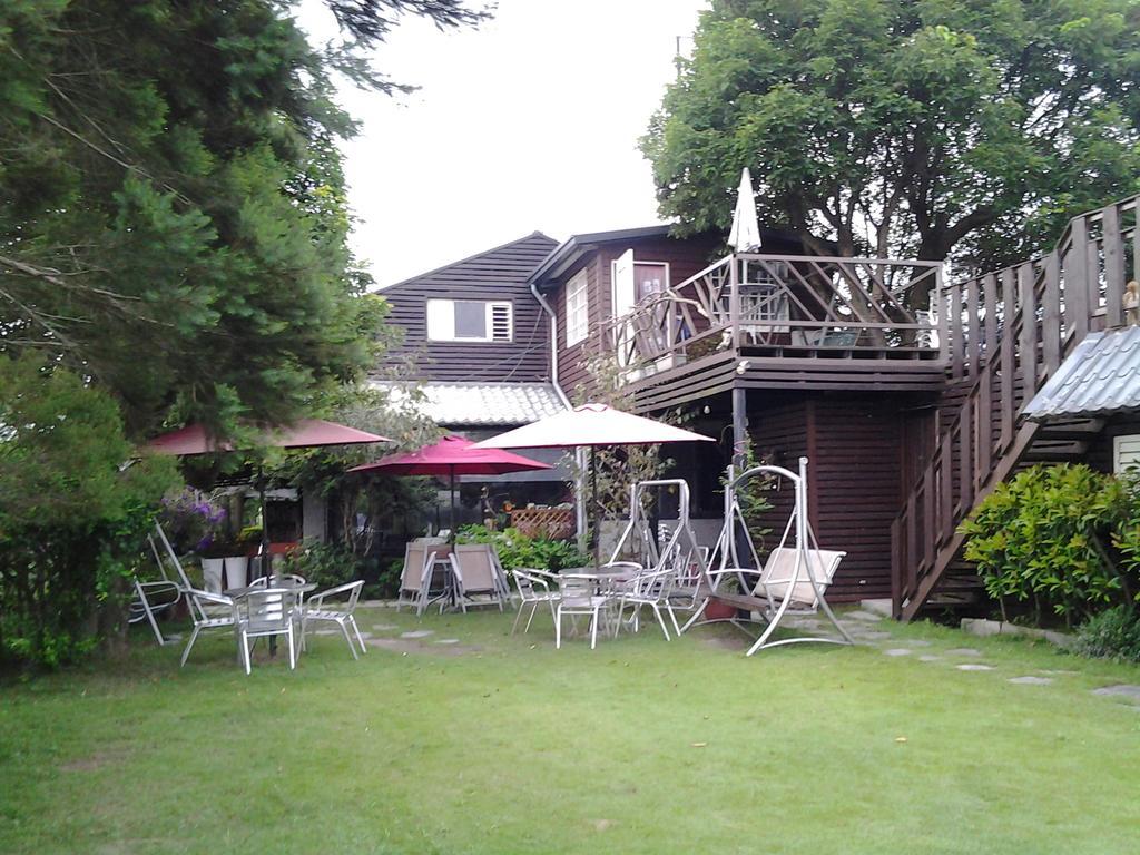 Share B&B Puli Zewnętrze zdjęcie
