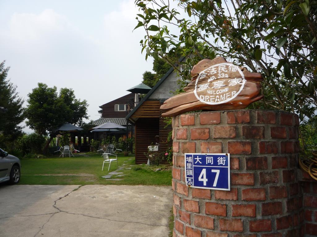 Share B&B Puli Zewnętrze zdjęcie
