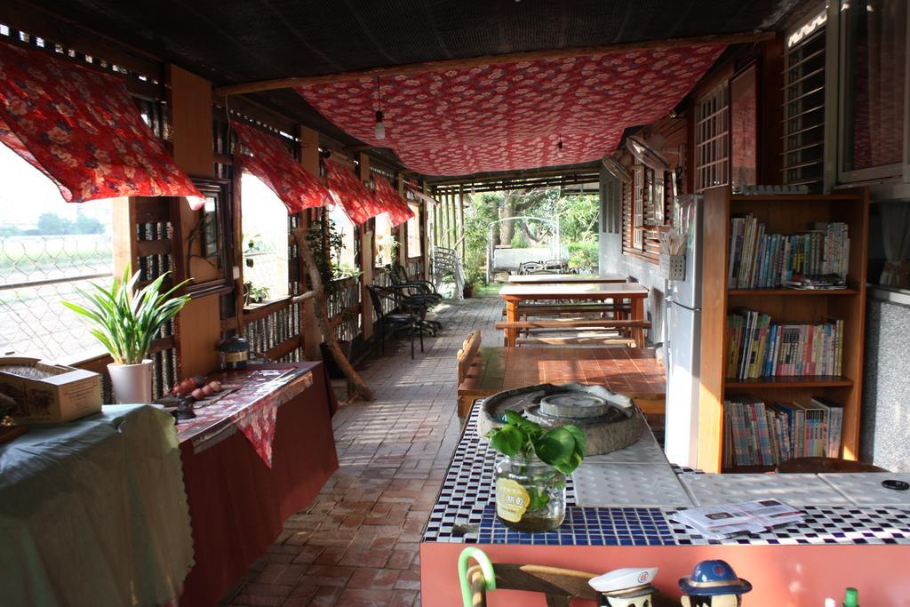 Share B&B Puli Zewnętrze zdjęcie