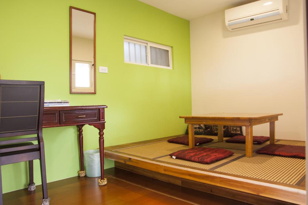 Share B&B Puli Zewnętrze zdjęcie