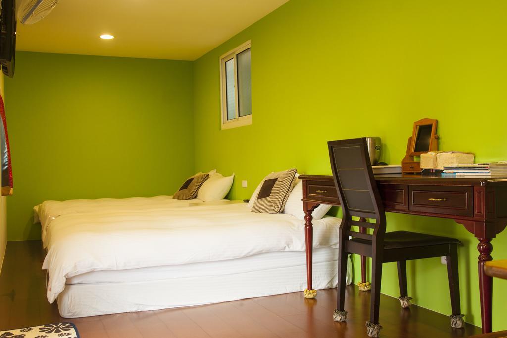 Share B&B Puli Zewnętrze zdjęcie