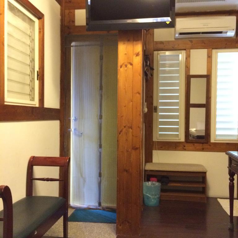 Share B&B Puli Zewnętrze zdjęcie