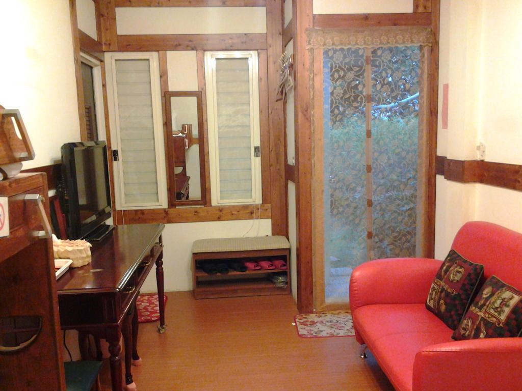 Share B&B Puli Zewnętrze zdjęcie