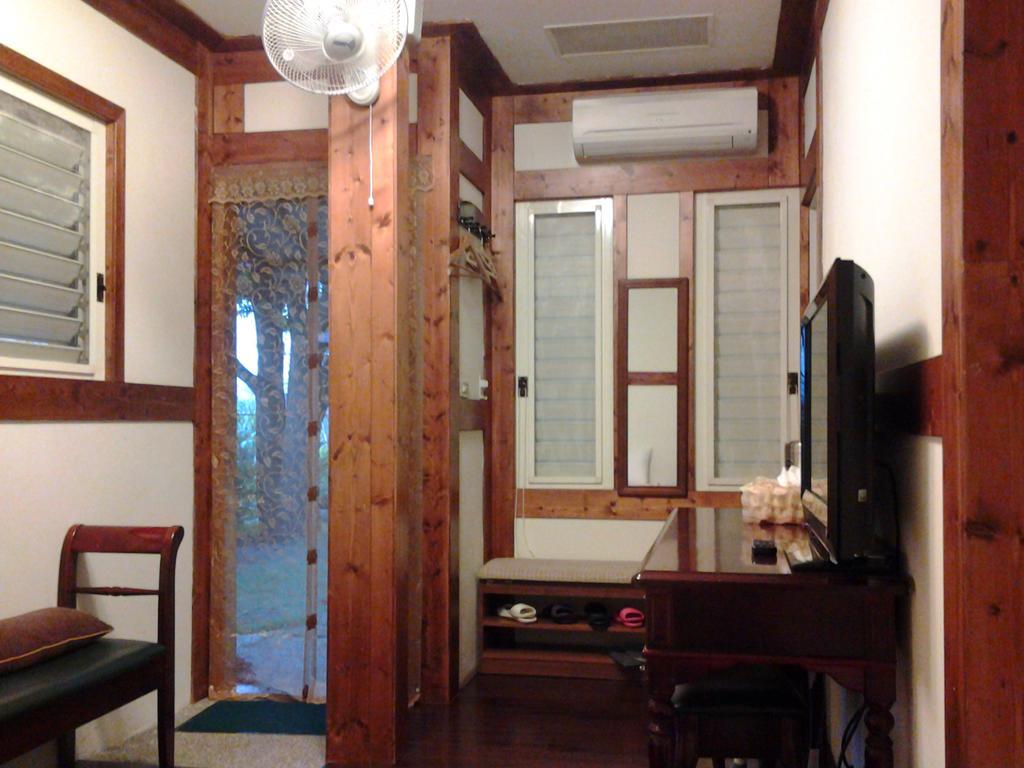 Share B&B Puli Zewnętrze zdjęcie