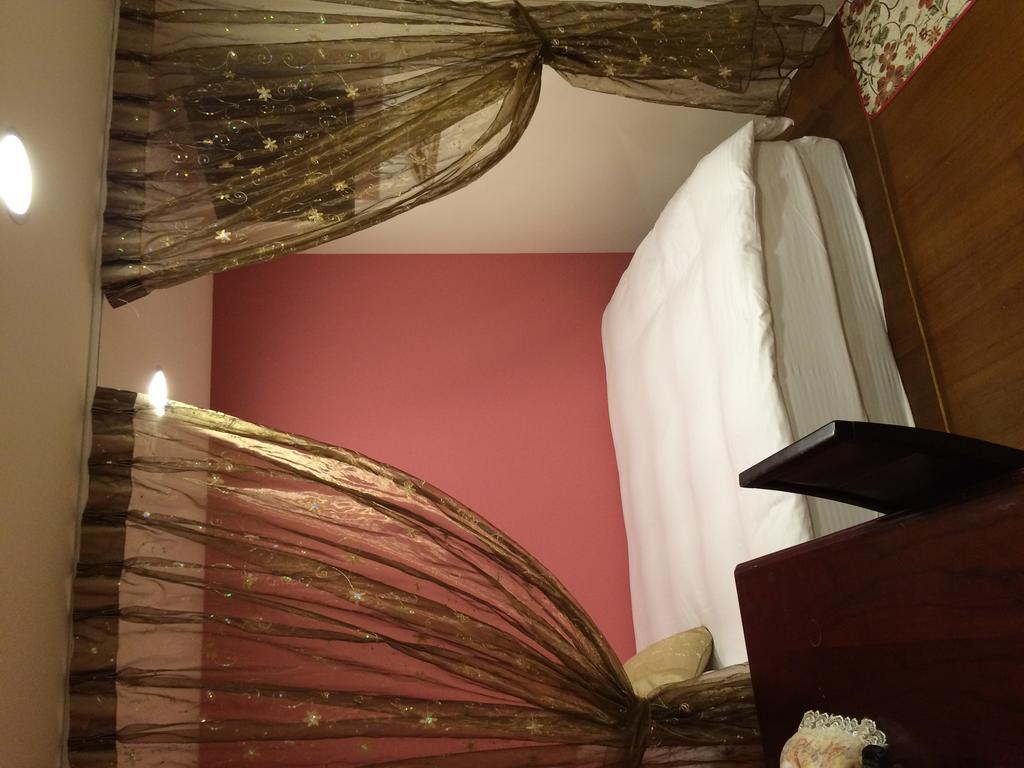 Share B&B Puli Zewnętrze zdjęcie