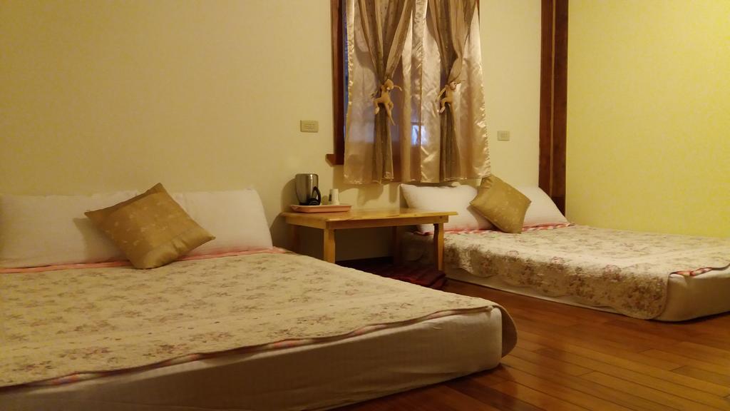 Share B&B Puli Zewnętrze zdjęcie