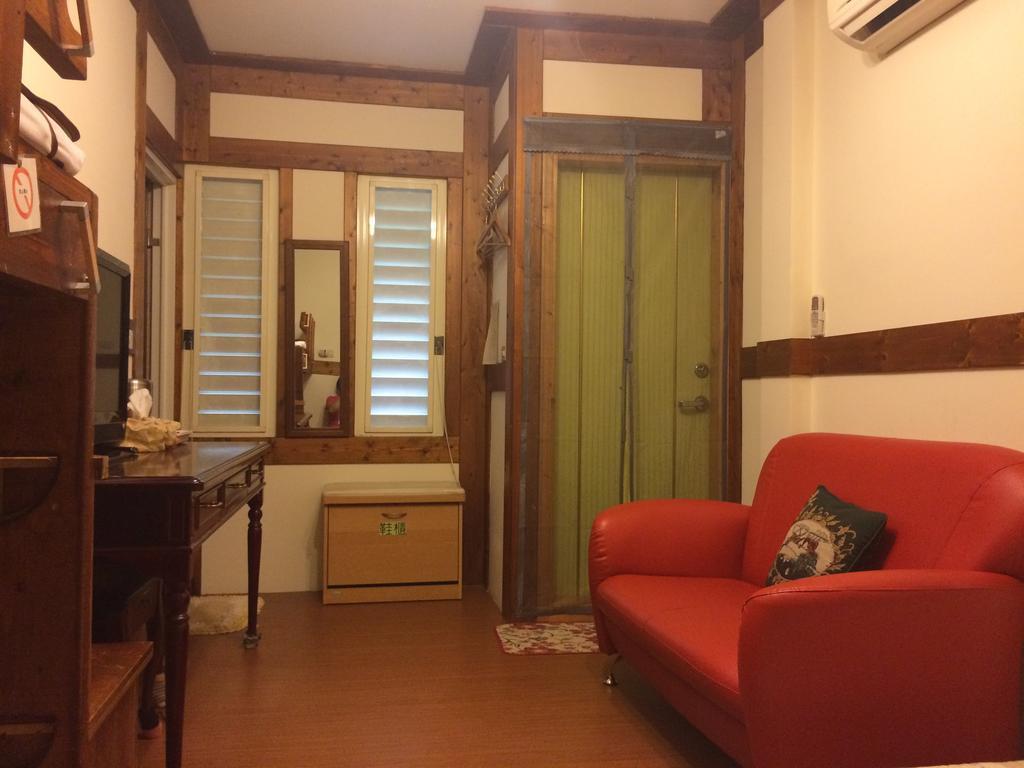 Share B&B Puli Zewnętrze zdjęcie