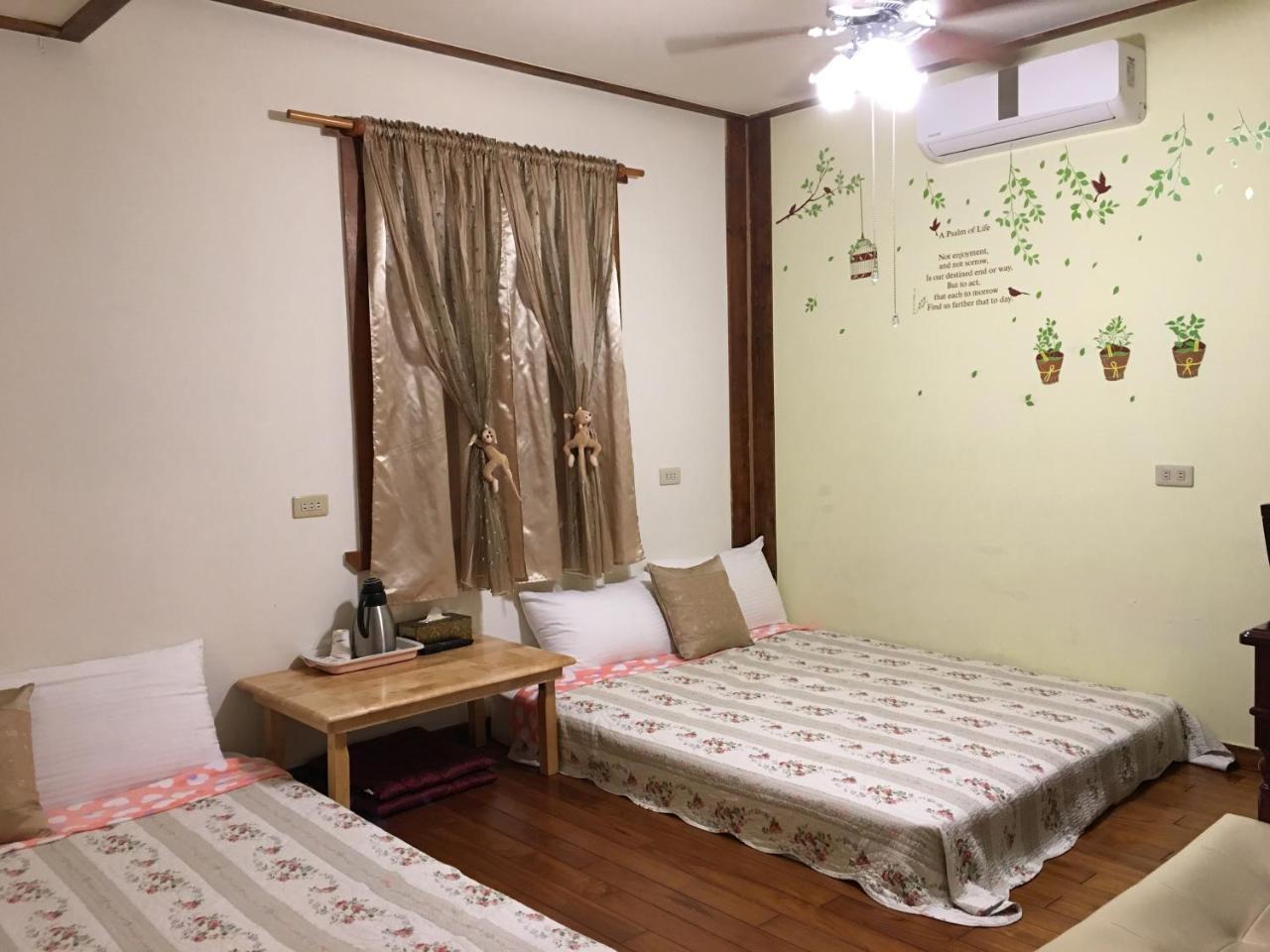 Share B&B Puli Zewnętrze zdjęcie
