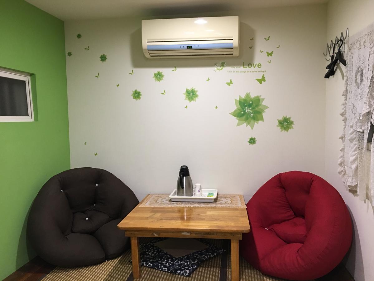Share B&B Puli Zewnętrze zdjęcie