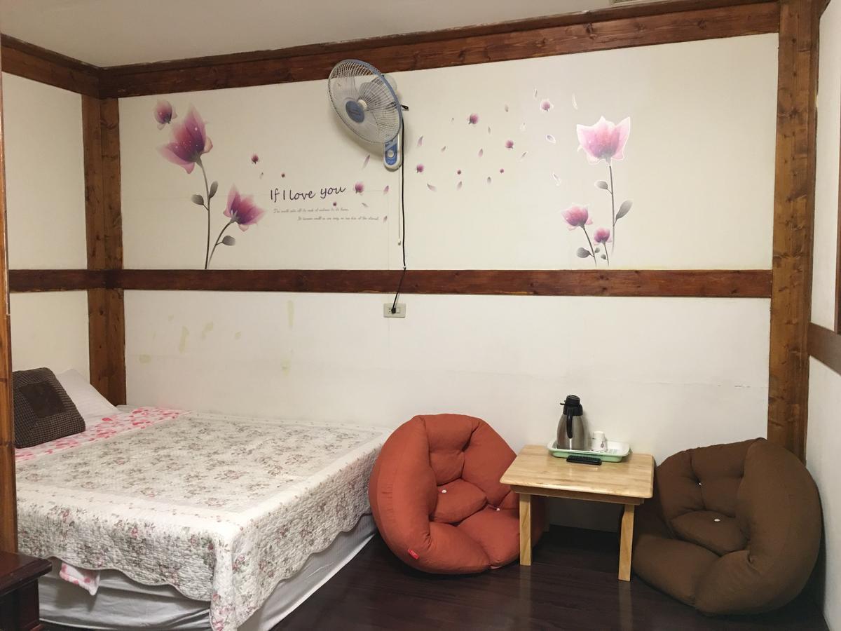 Share B&B Puli Zewnętrze zdjęcie