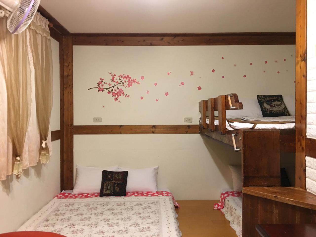 Share B&B Puli Zewnętrze zdjęcie
